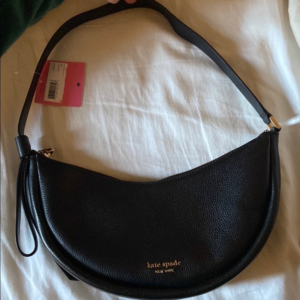 Kate Spade smile bag